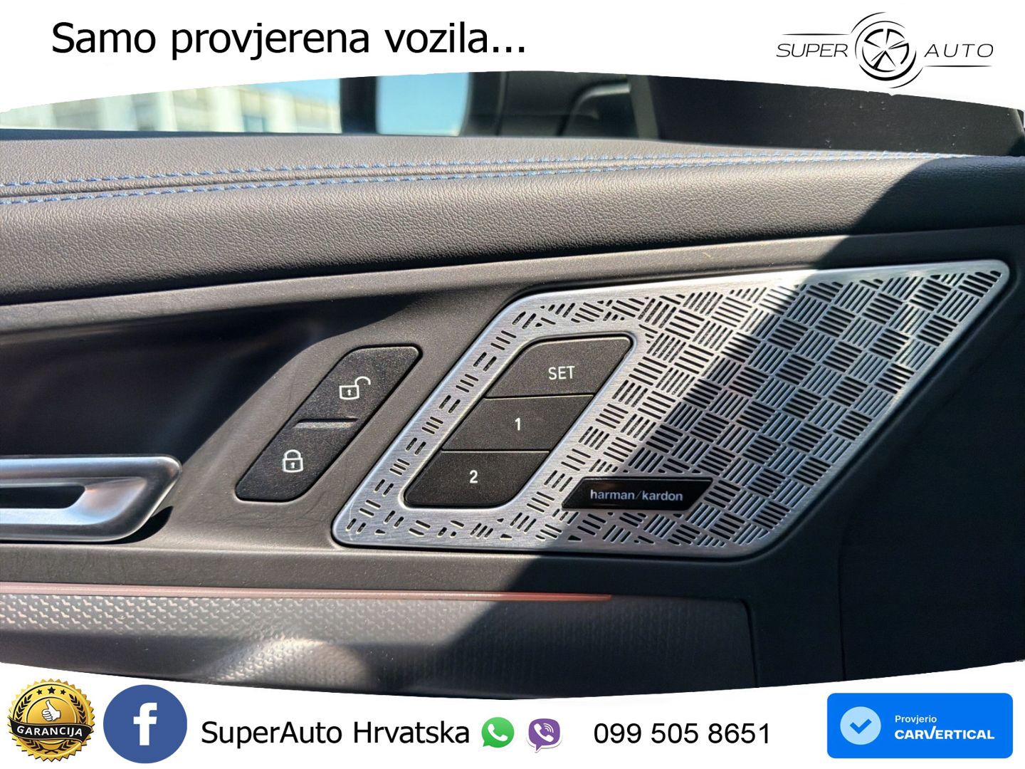 BMW iX1 68 kWh (313 KS) xDrive30 M Sport LED+GR SJED+ACC
