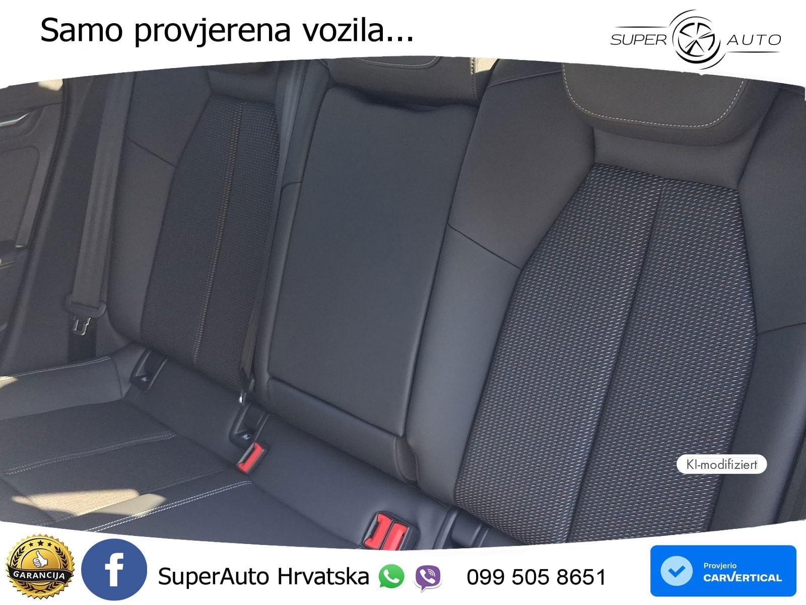 Audi A3 Limuzina 35 TFSI (150 KS) S tronic S line LED+GR SJED+ACC