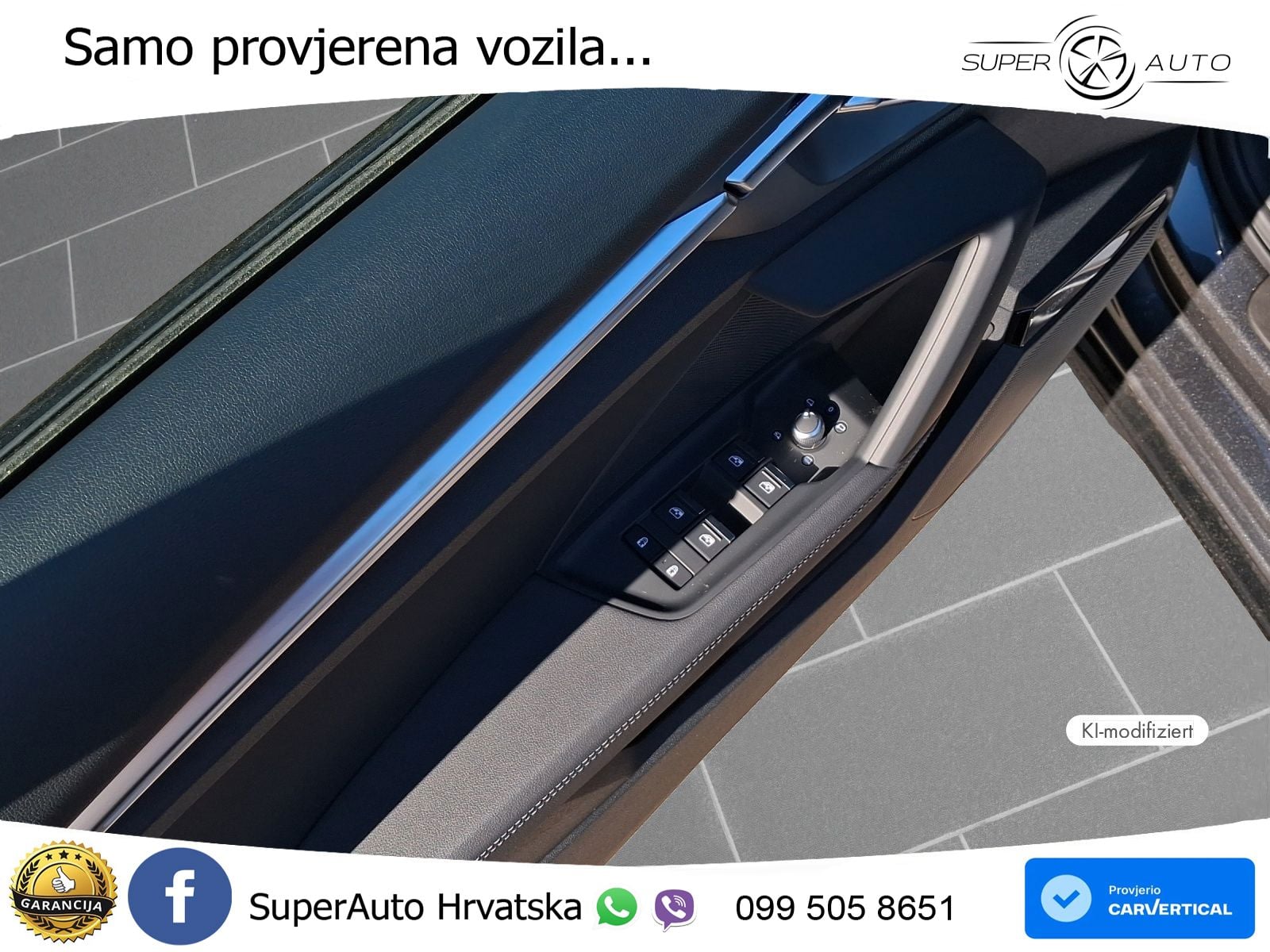 Audi A3 Limuzina 35 TFSI (150 KS) S tronic S line LED+GR SJED+ACC