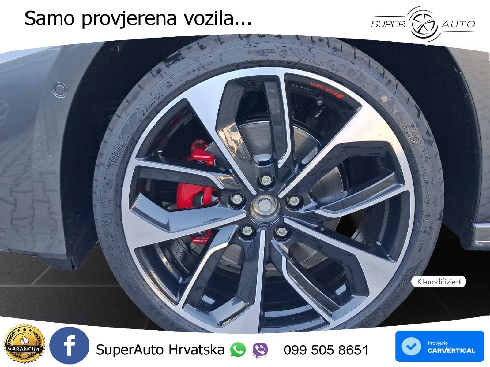 Audi A3 Limuzina 35 TFSI (150 KS) S tronic S line LED+GR SJED+ACC