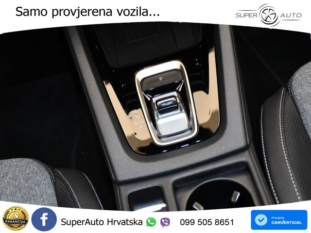 Škoda Octavia Combi 2.0 TDI (150 KS) DSG SportLine LED+GR SJED+ACC