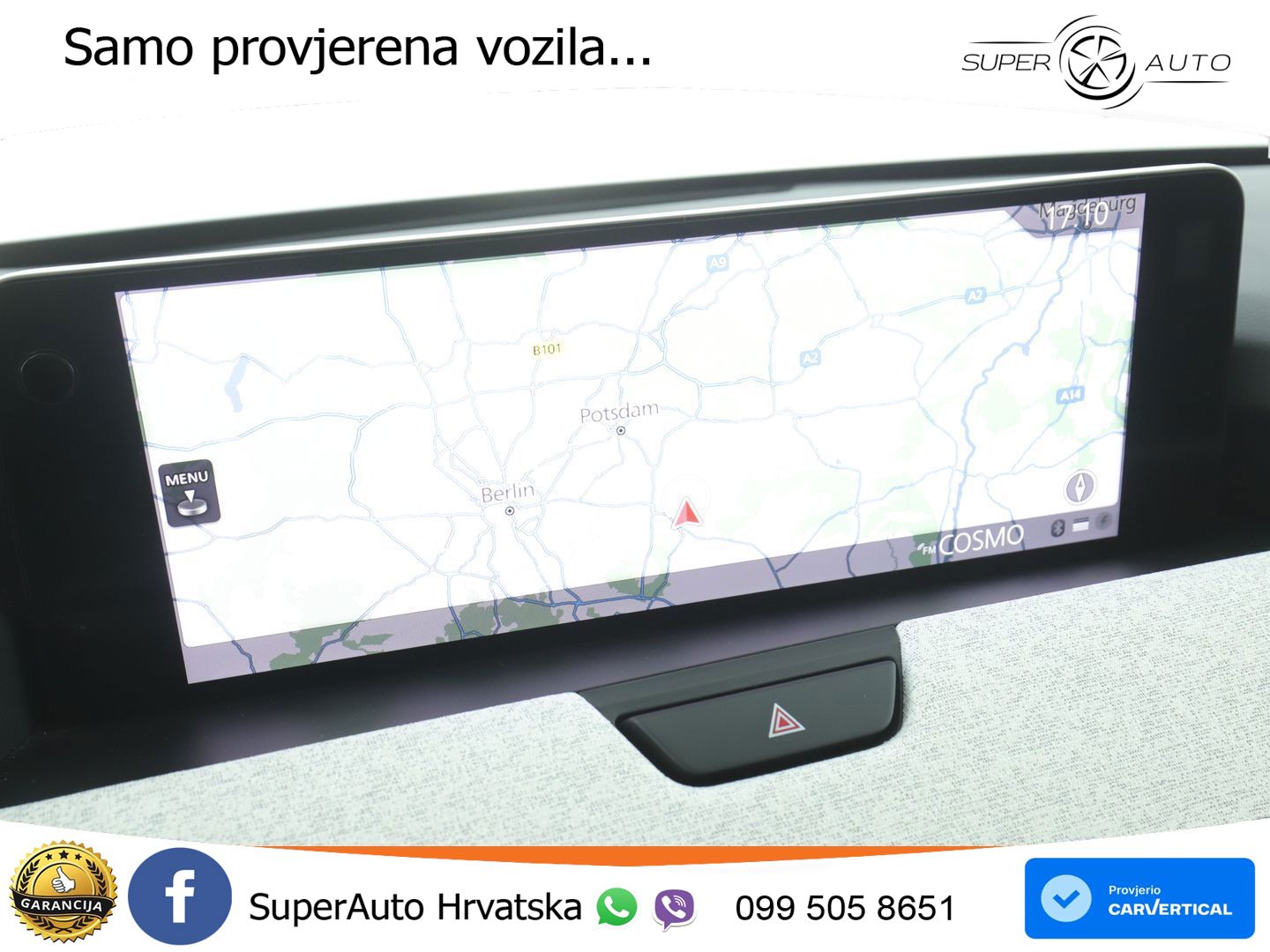 Mazda CX-60 2.5 e-Skyactiv (328 KS) AWD Automatic