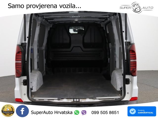 Volkswagen T7 Transporter T2.0 Kasten TDI *STDHZ*APP*PDC* 150 KS