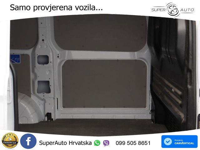 Volkswagen T7 Transporter T2.0 Kasten TDI *STDHZ*APP*PDC* 150 KS