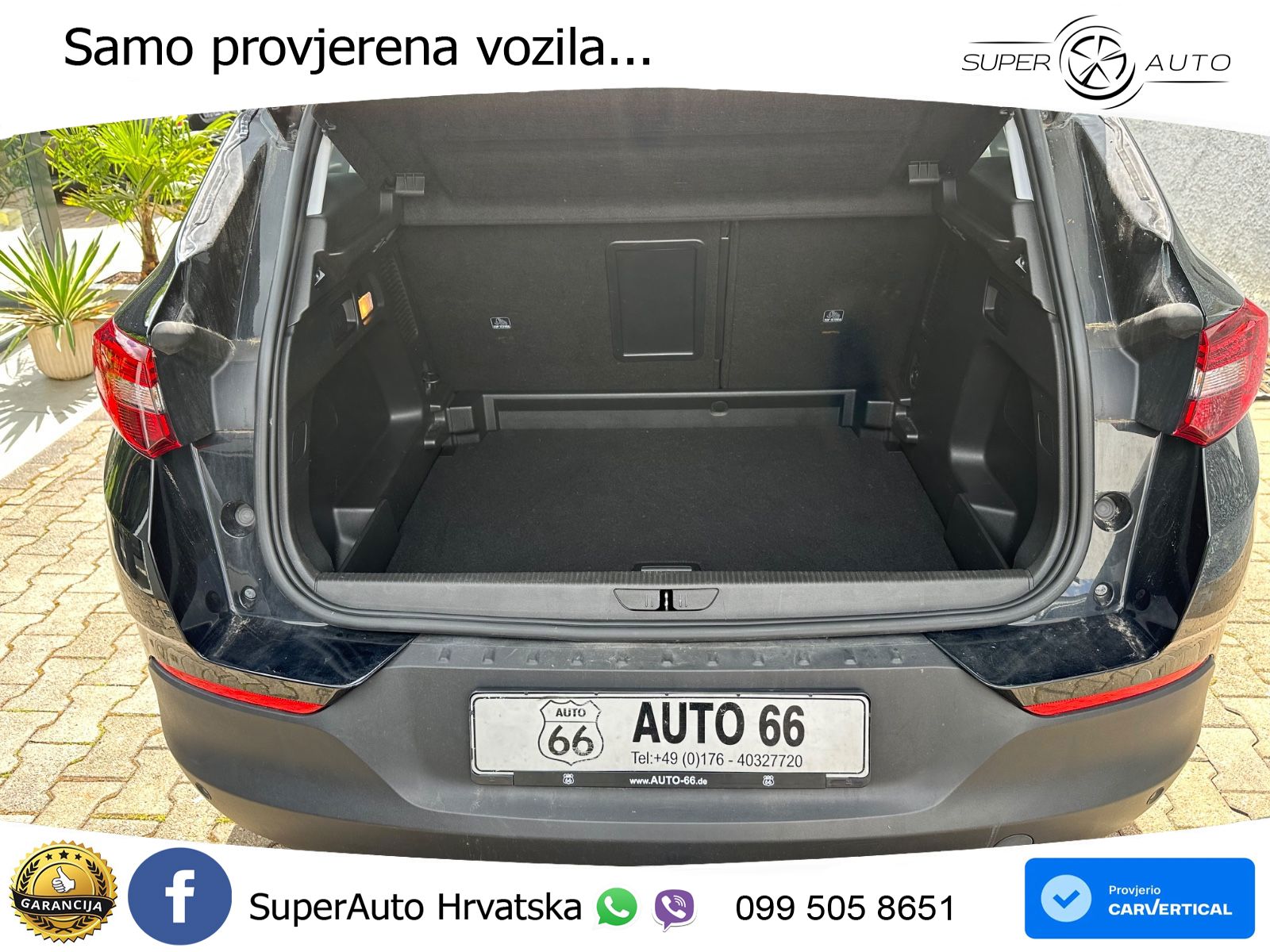 Opel Grandland X 1.2 Turbo (130 KS) Edition