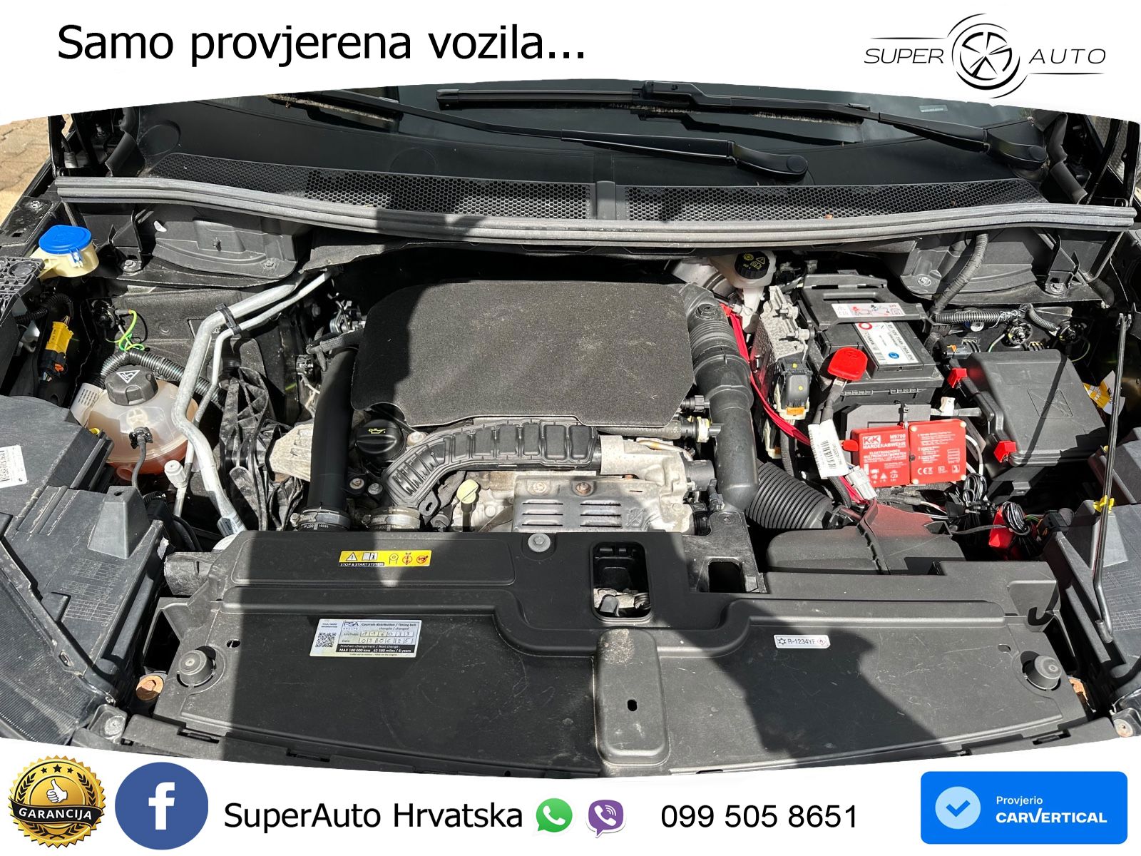 Opel Grandland X 1.2 Turbo (130 KS) Edition
