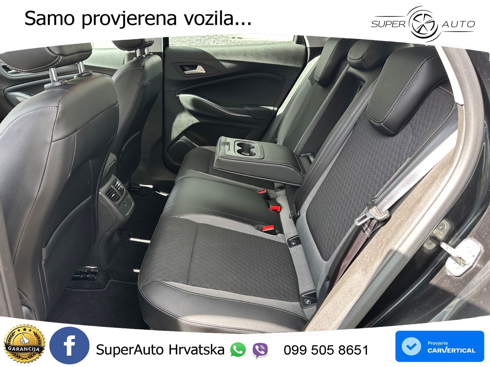 Opel Grandland X 1.2 Turbo (130 KS) Edition