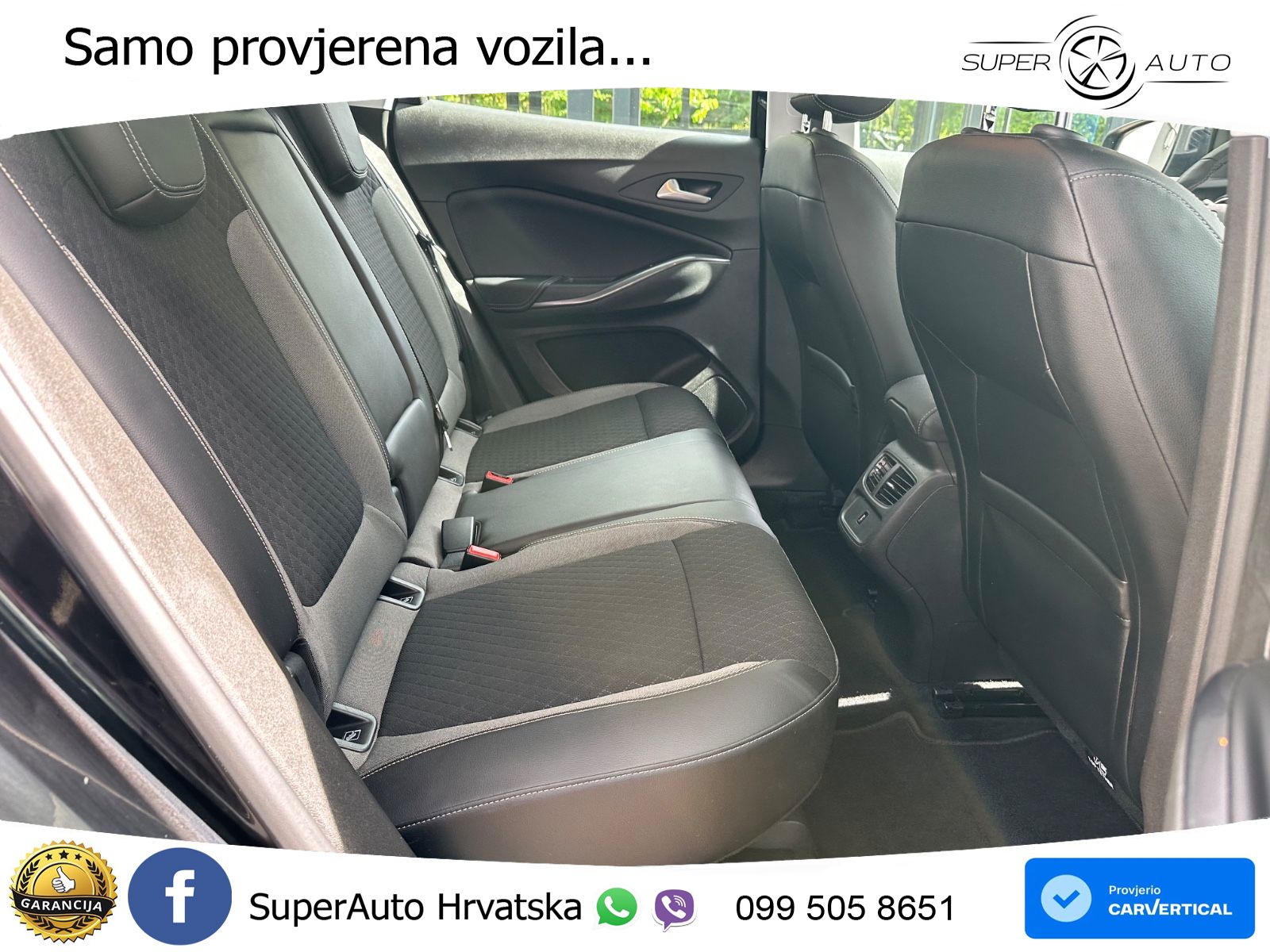 Opel Grandland X 1.2 Turbo (130 KS) Edition