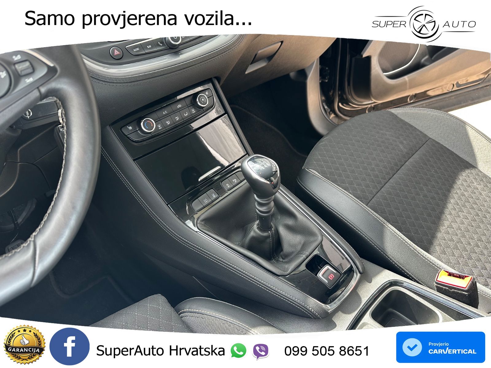 Opel Grandland X 1.2 Turbo (130 KS) Edition