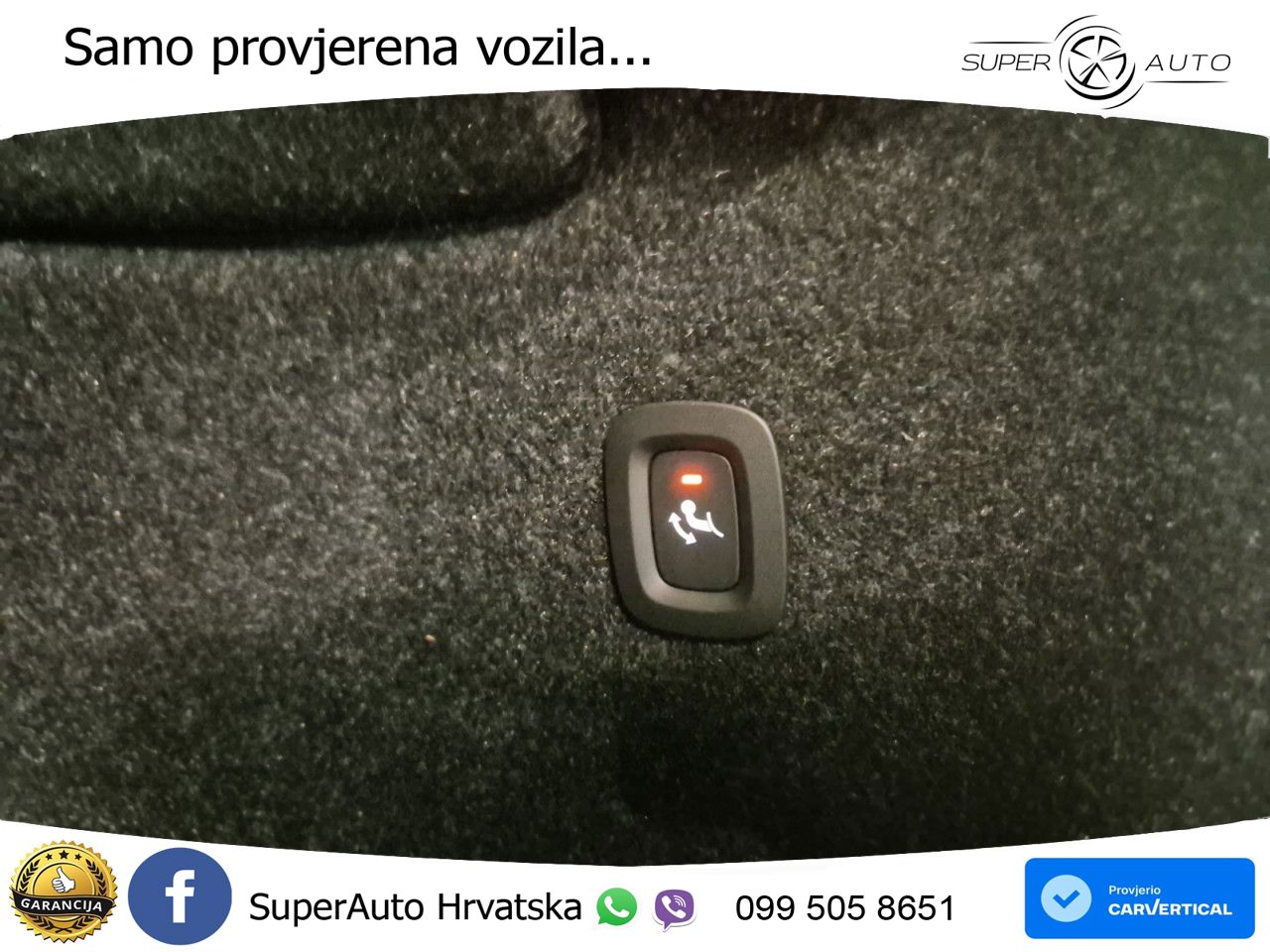 Volvo XC40 2.0 B3 163 KS Automatic LED+GR SJED+ACC
