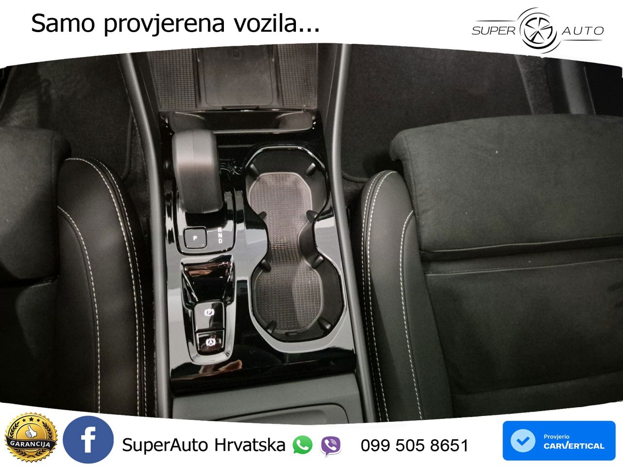 Volvo XC40 2.0 B3 163 KS Automatic LED+GR SJED+ACC