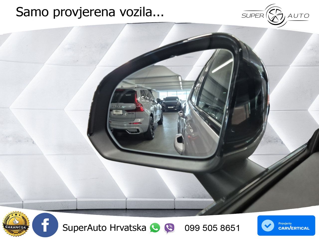Volvo XC40 2.0 B3 163 KS Automatic LED+GR SJED+ACC