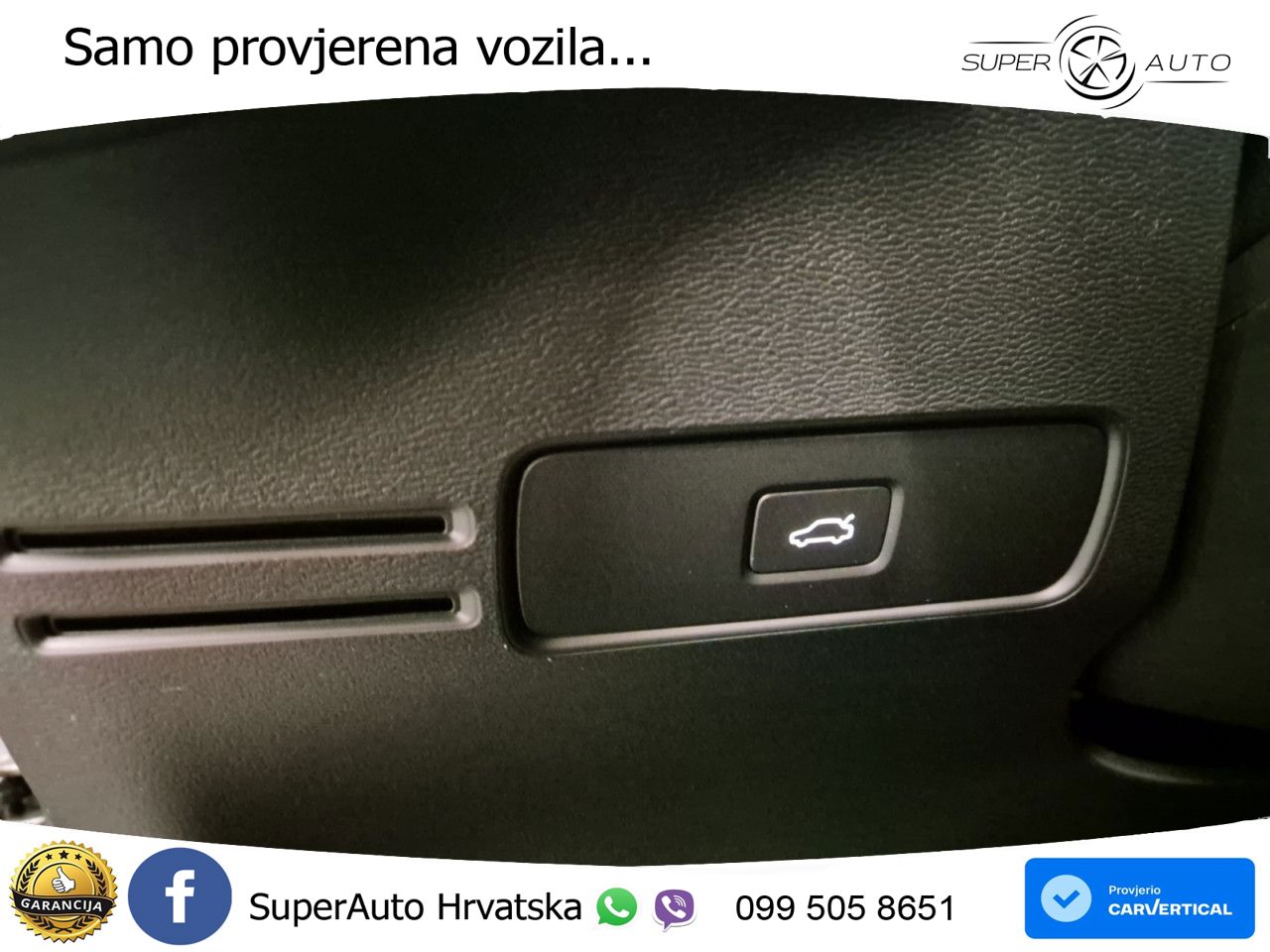 Volvo XC40 2.0 B3 163 KS Automatic LED+GR SJED+ACC