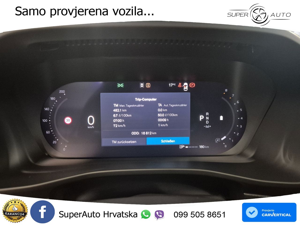 Volvo XC40 2.0 B3 163 KS Automatic LED+GR SJED+ACC