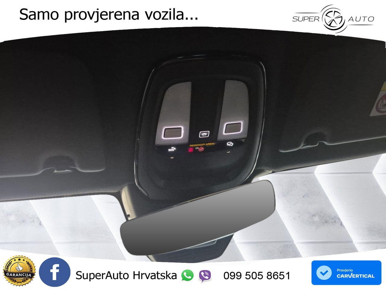 Volvo XC40 2.0 B3 163 KS Automatic LED+GR SJED+ACC