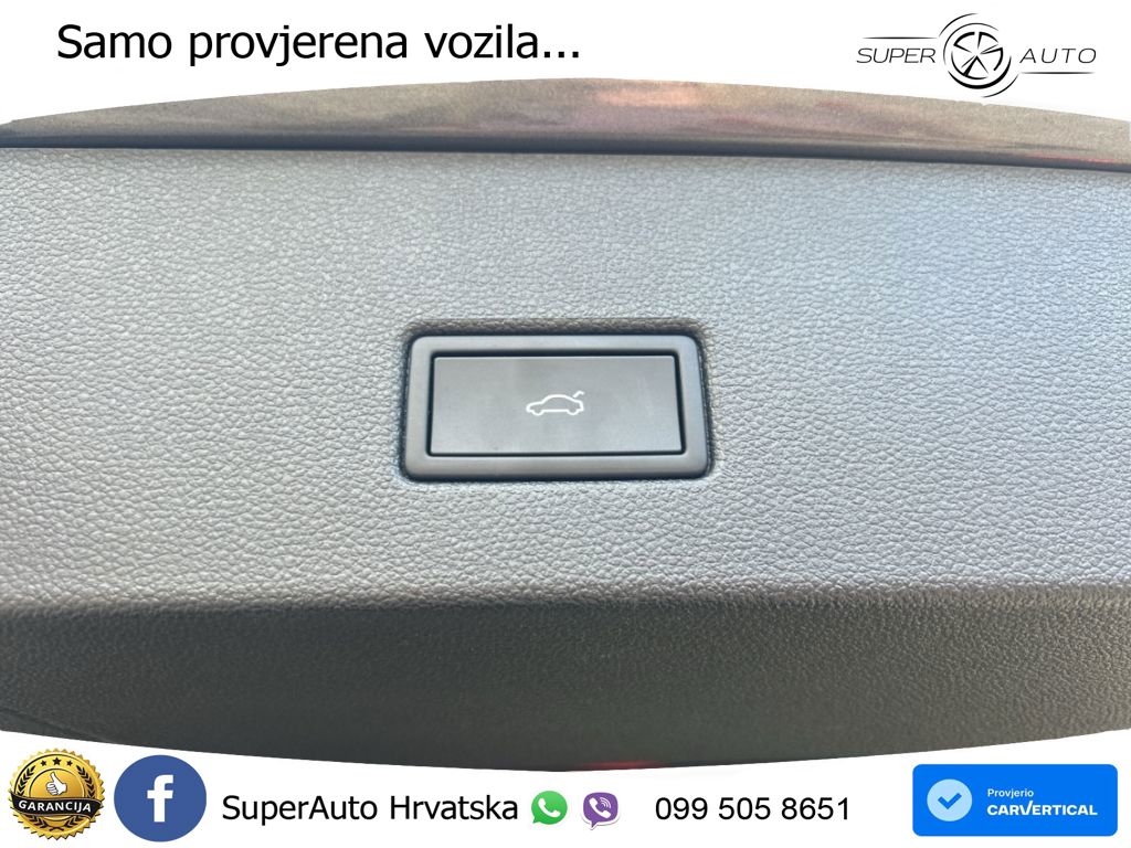 Volkswagen T-Roc 1.5 TSI (150 KS) DSG R-Line LED+GR SJED+ACC