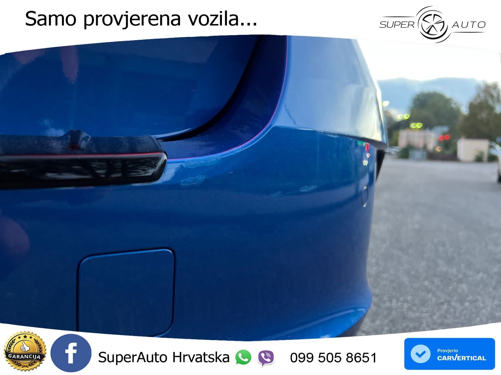 Škoda Octavia Combi RS 2.0 TSI (245 KS) DSG LED+GR SJED+ACC