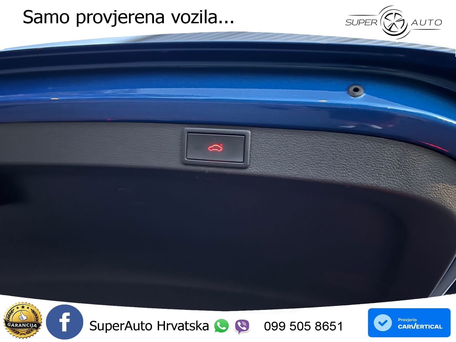 Škoda Octavia Combi RS 2.0 TSI (245 KS) DSG LED+GR SJED+ACC
