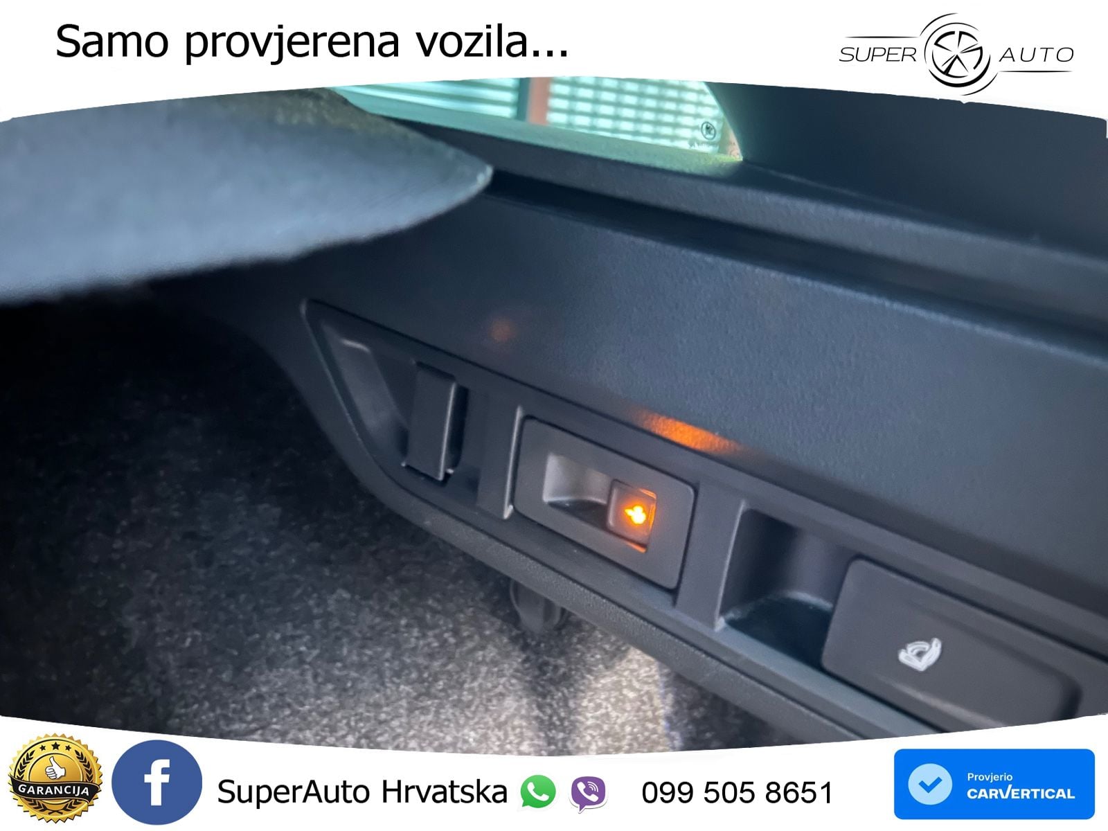 Škoda Octavia Combi RS 2.0 TSI (245 KS) DSG LED+GR SJED+ACC