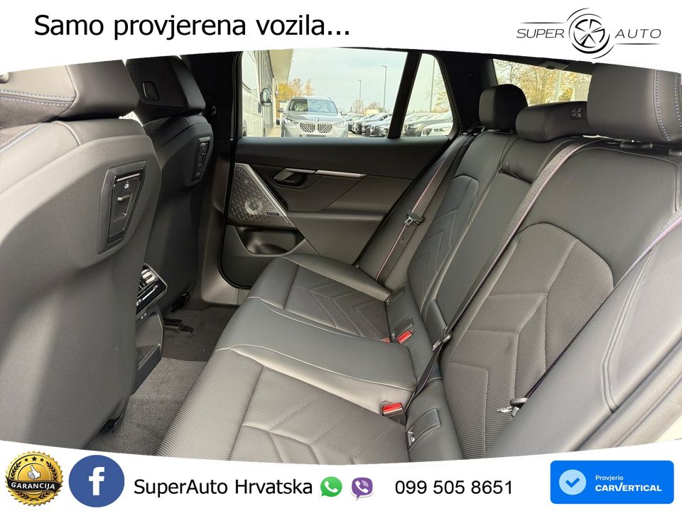 BMW 520d Touring (197 KS) Steptronic M Sport LED+GR SJED+ACC