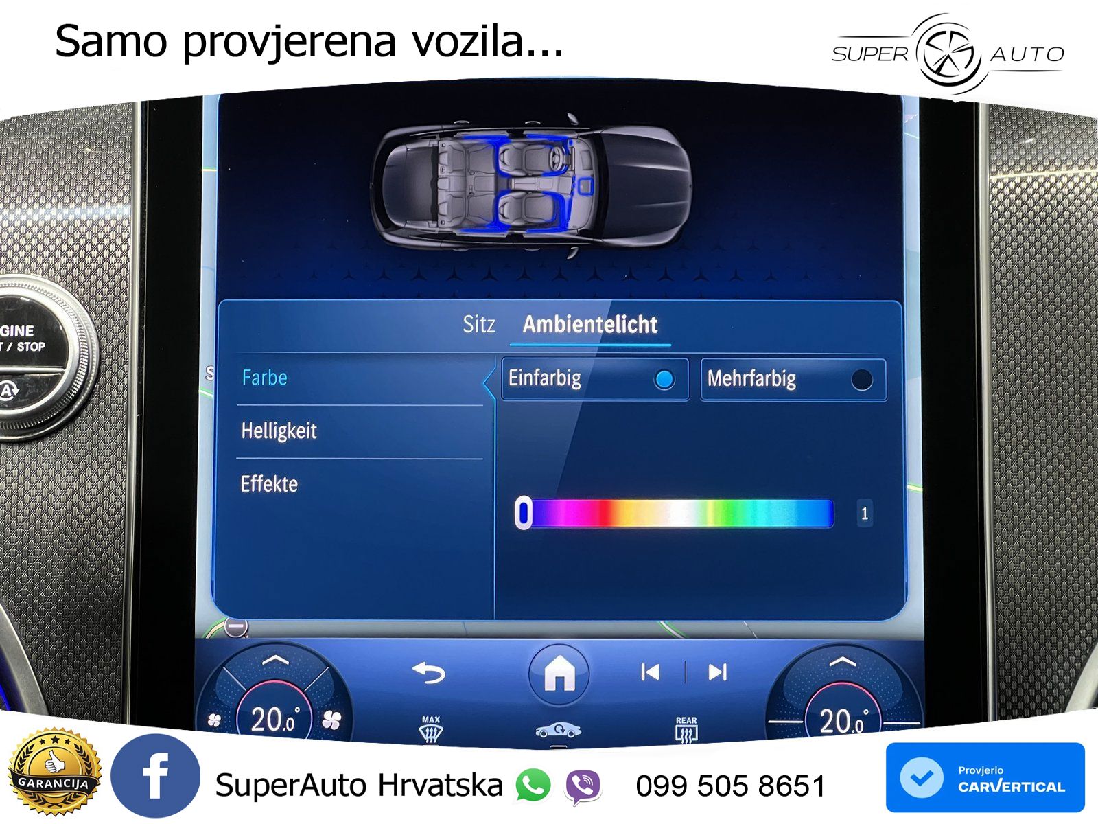 Mercedes GLC 200 (204 KS) 4MATIC 9G-TRONIC AMG LED+GR SJED+ACC