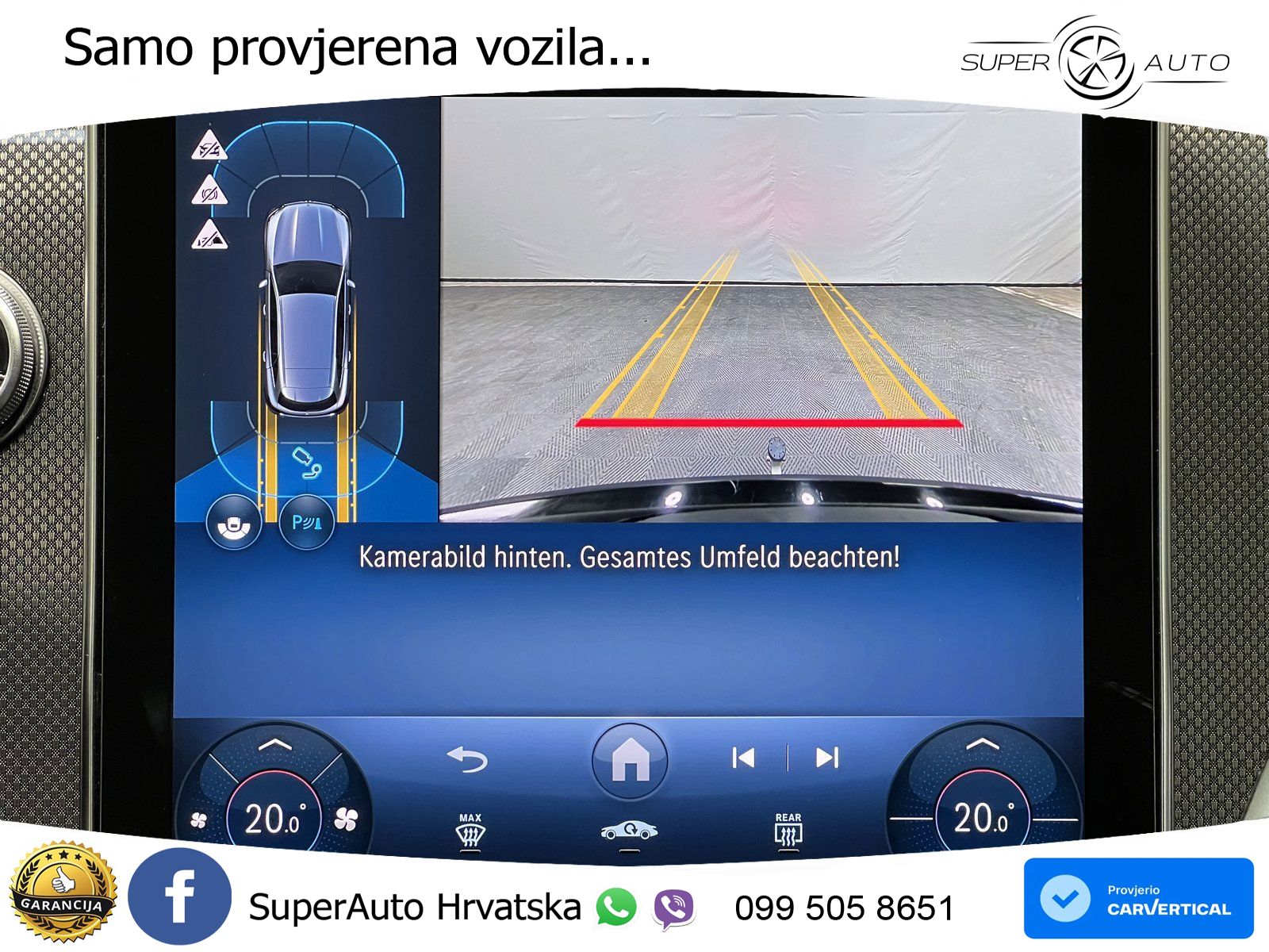 Mercedes GLC 200 (204 KS) 4MATIC 9G-TRONIC AMG LED+GR SJED+ACC