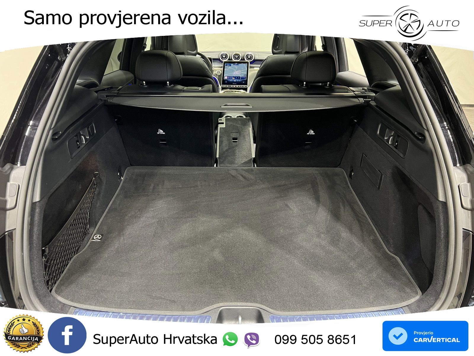 Mercedes GLC 200 (204 KS) 4MATIC 9G-TRONIC AMG LED+GR SJED+ACC