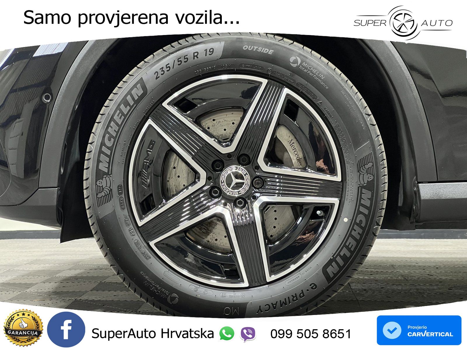 Mercedes GLC 200 (204 KS) 4MATIC 9G-TRONIC AMG LED+GR SJED+ACC
