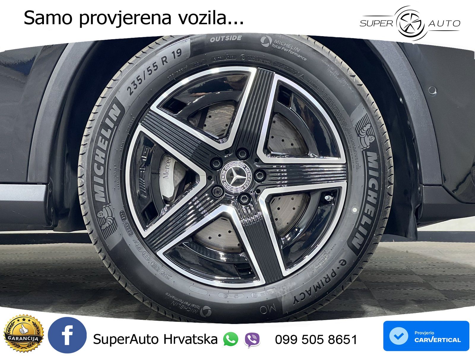 Mercedes GLC 200 (204 KS) 4MATIC 9G-TRONIC AMG LED+GR SJED+ACC