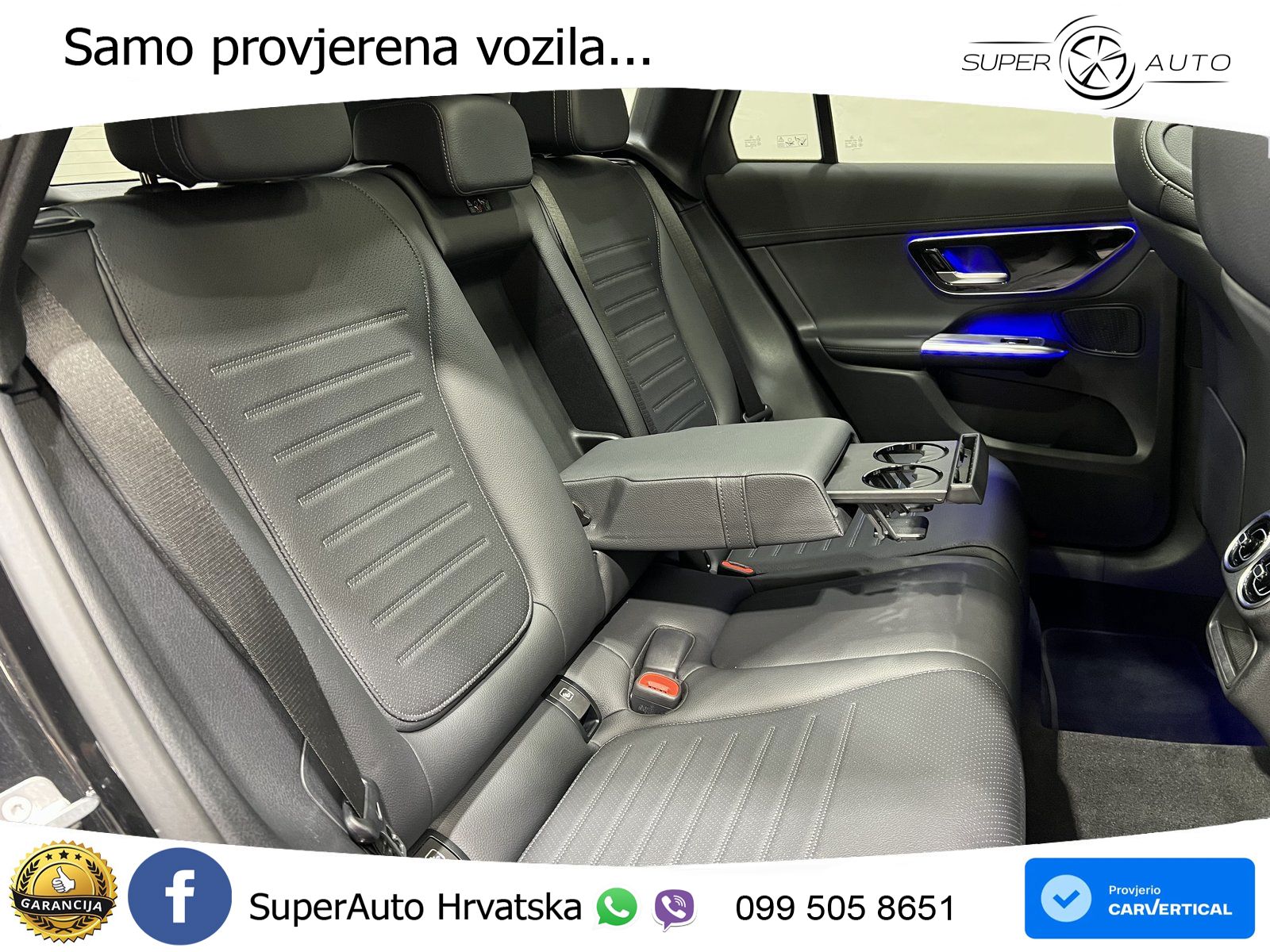 Mercedes GLC 200 (204 KS) 4MATIC 9G-TRONIC AMG LED+GR SJED+ACC
