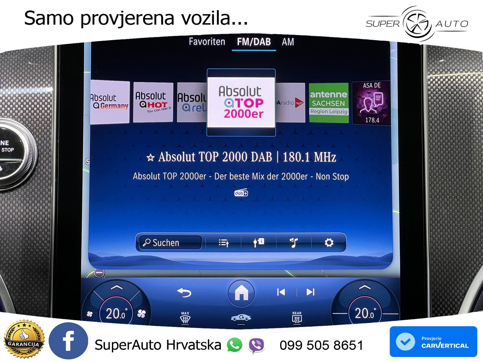 Mercedes GLC 200 (204 KS) 4MATIC 9G-TRONIC AMG LED+GR SJED+ACC