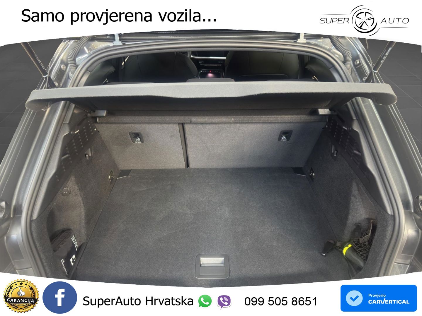Audi S3 2.0 TFSI (333 KS) quattro S tronic LED+GR SJED+ACC