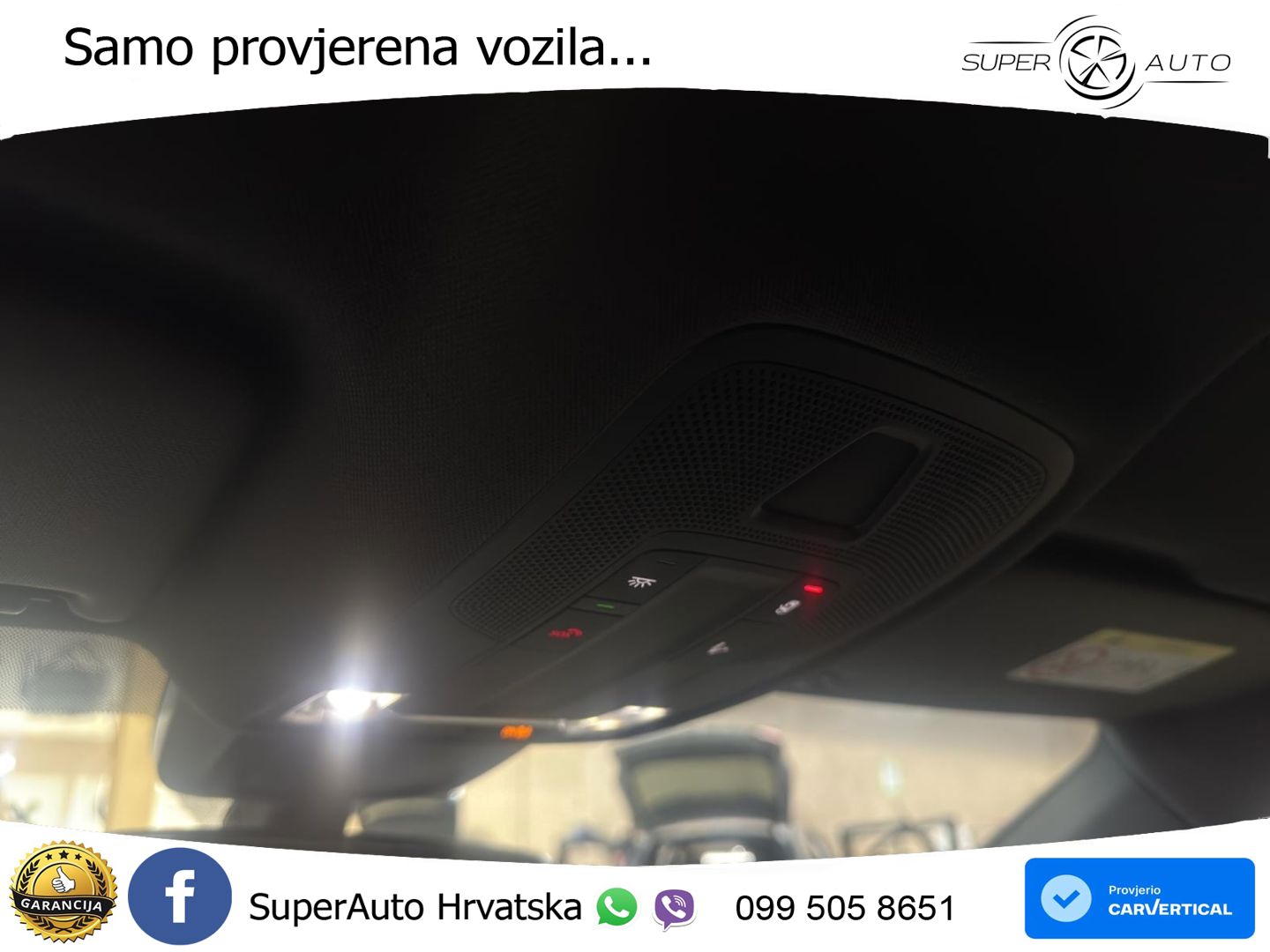 Audi S3 2.0 TFSI (333 KS) quattro S tronic LED+GR SJED+ACC