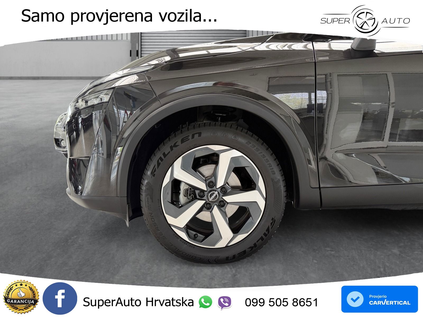 Nissan Qashqai 1.3 DIG-T (158 KS) Xtronic N-Connecta LED+GR SJED+ACC