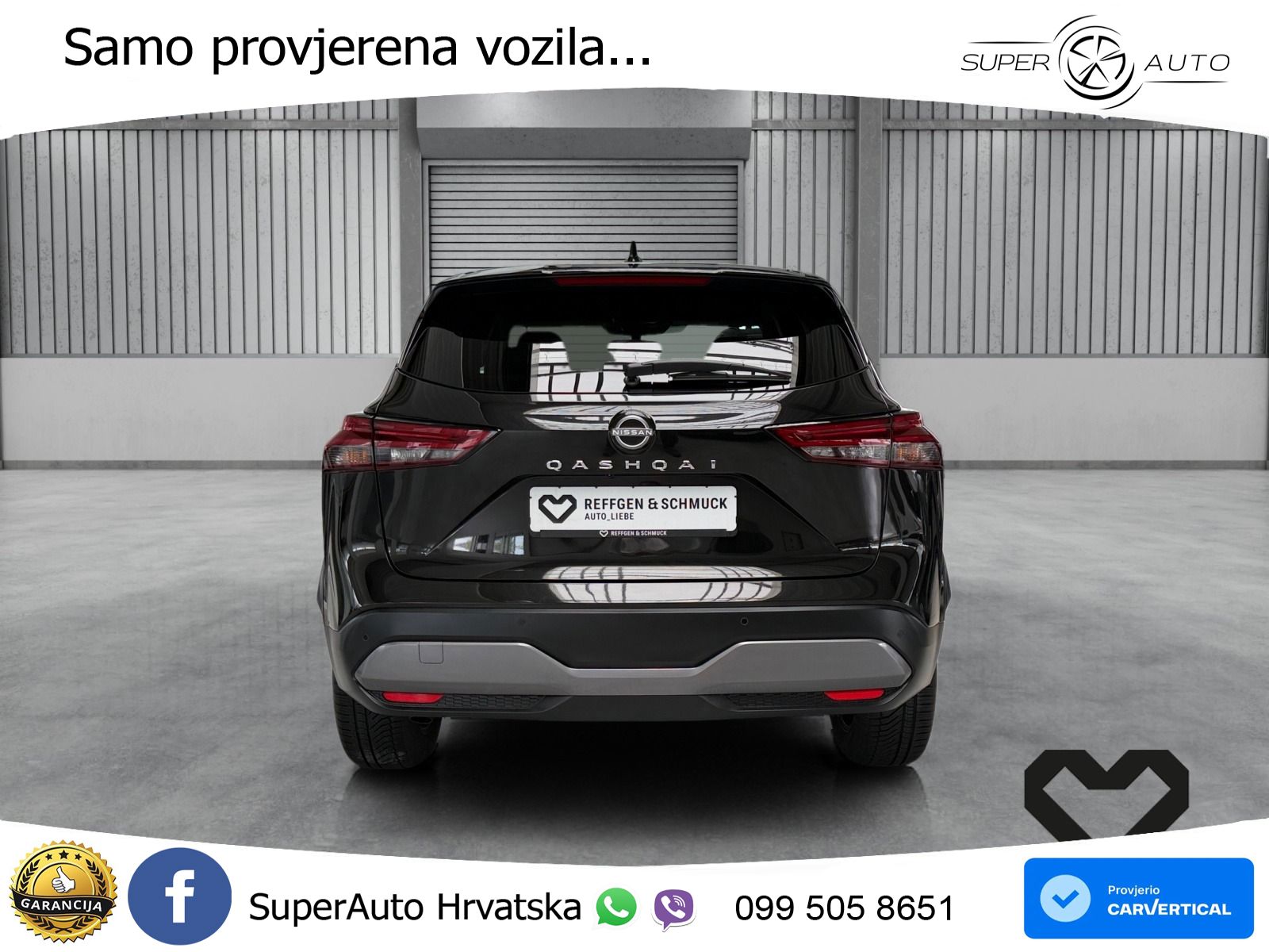 Nissan Qashqai 1.3 DIG-T (158 KS) Xtronic N-Connecta LED+GR SJED+ACC