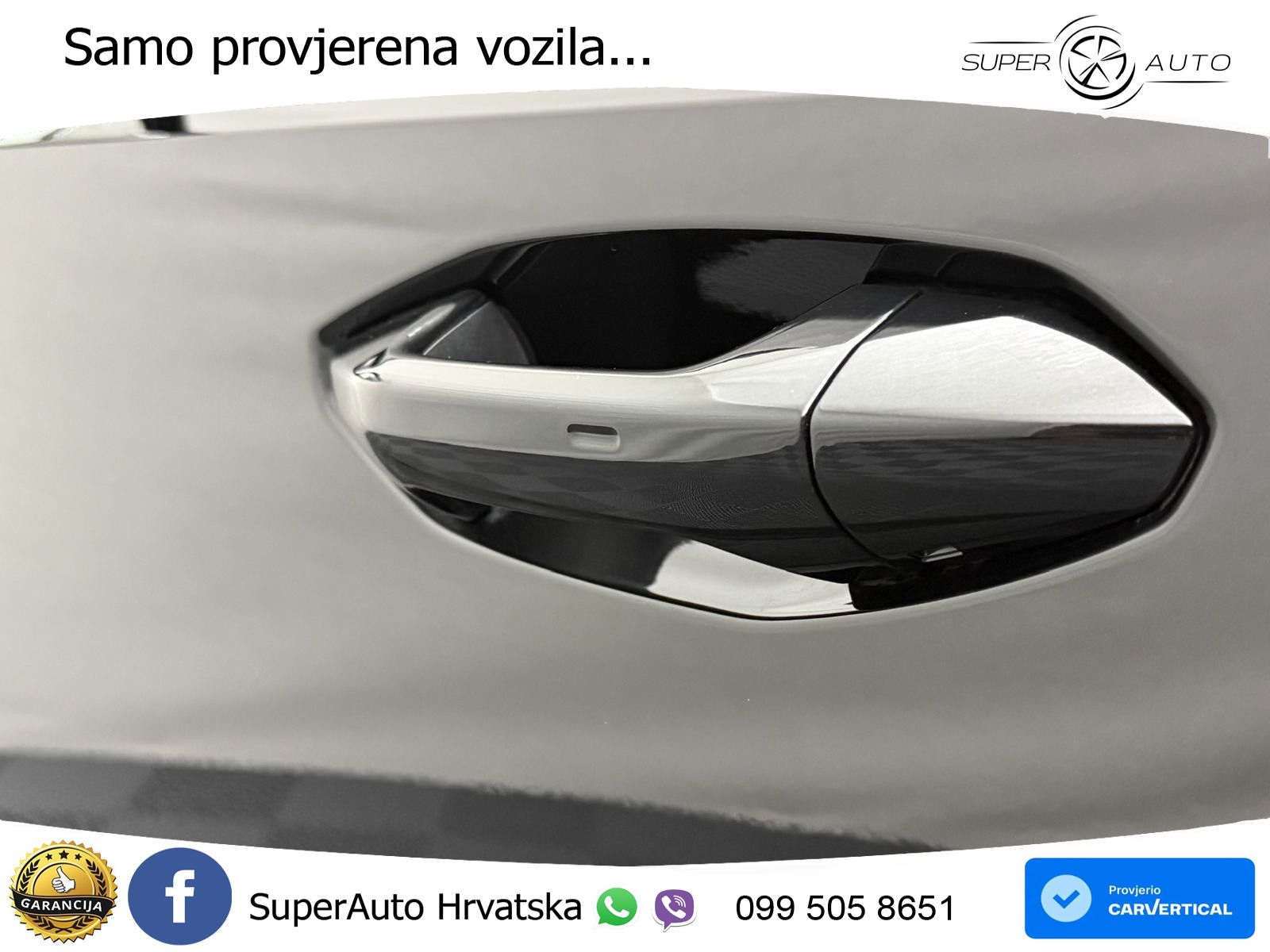 Audi A3 35 TDI (150 KS) S tronic S line LED+GR SJED+ACC