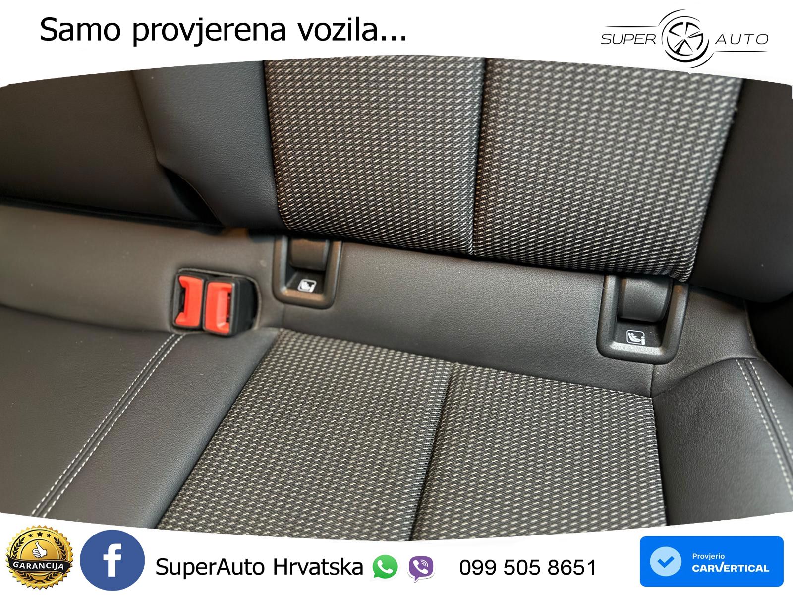 Audi A3 35 TDI (150 KS) S tronic S line LED+GR SJED+ACC