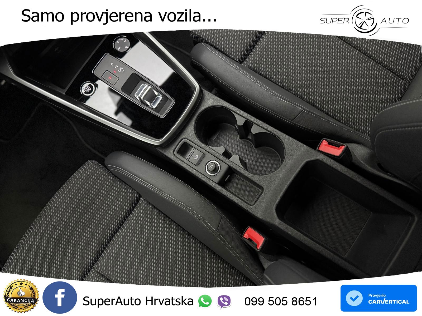 Audi A3 35 TDI (150 KS) S tronic S line LED+GR SJED+ACC