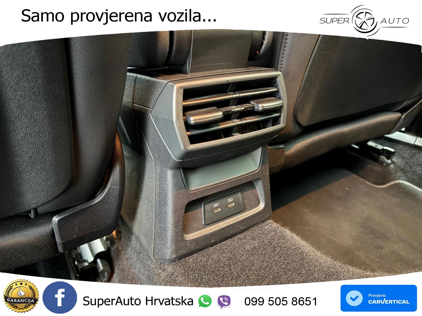 Audi A3 35 TDI (150 KS) S tronic S line LED+GR SJED+ACC