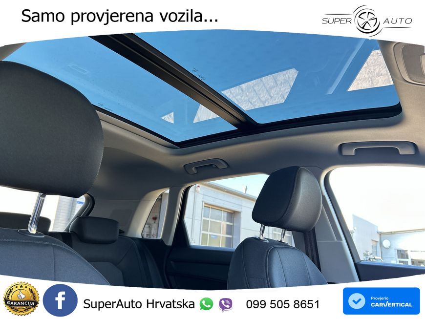 Audi Q3 40 TFSI (190 KS) quattro S tronic