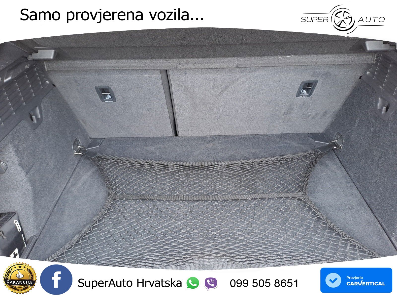 Audi S3 2.0 TFSI (333 KS) quattro S tronic