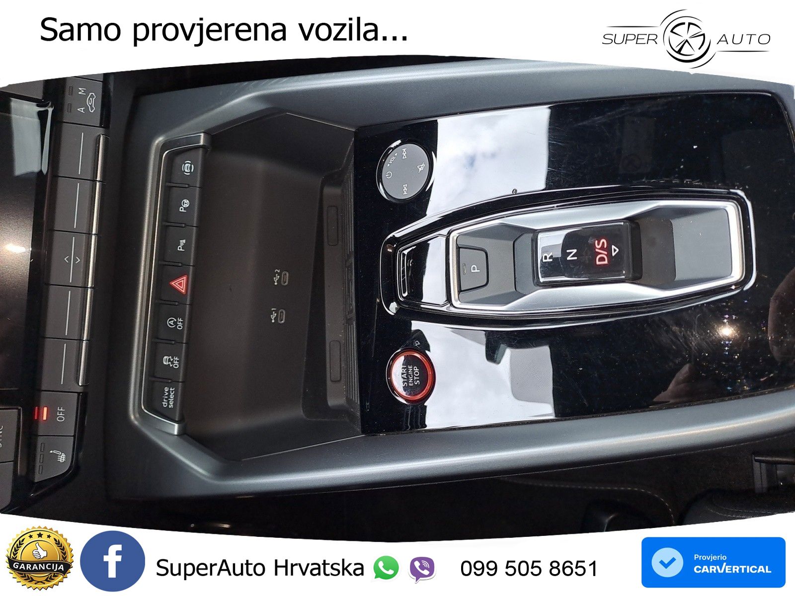 Audi S3 2.0 TFSI (333 KS) quattro S tronic