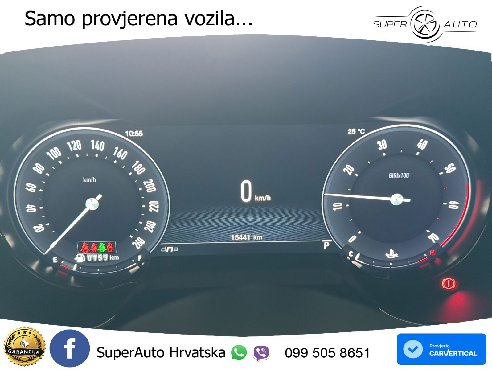 Alfa Romeo Giulia 2.0 Turbo (280 KS) Q4 Automatic LED+GR SJED+ACC