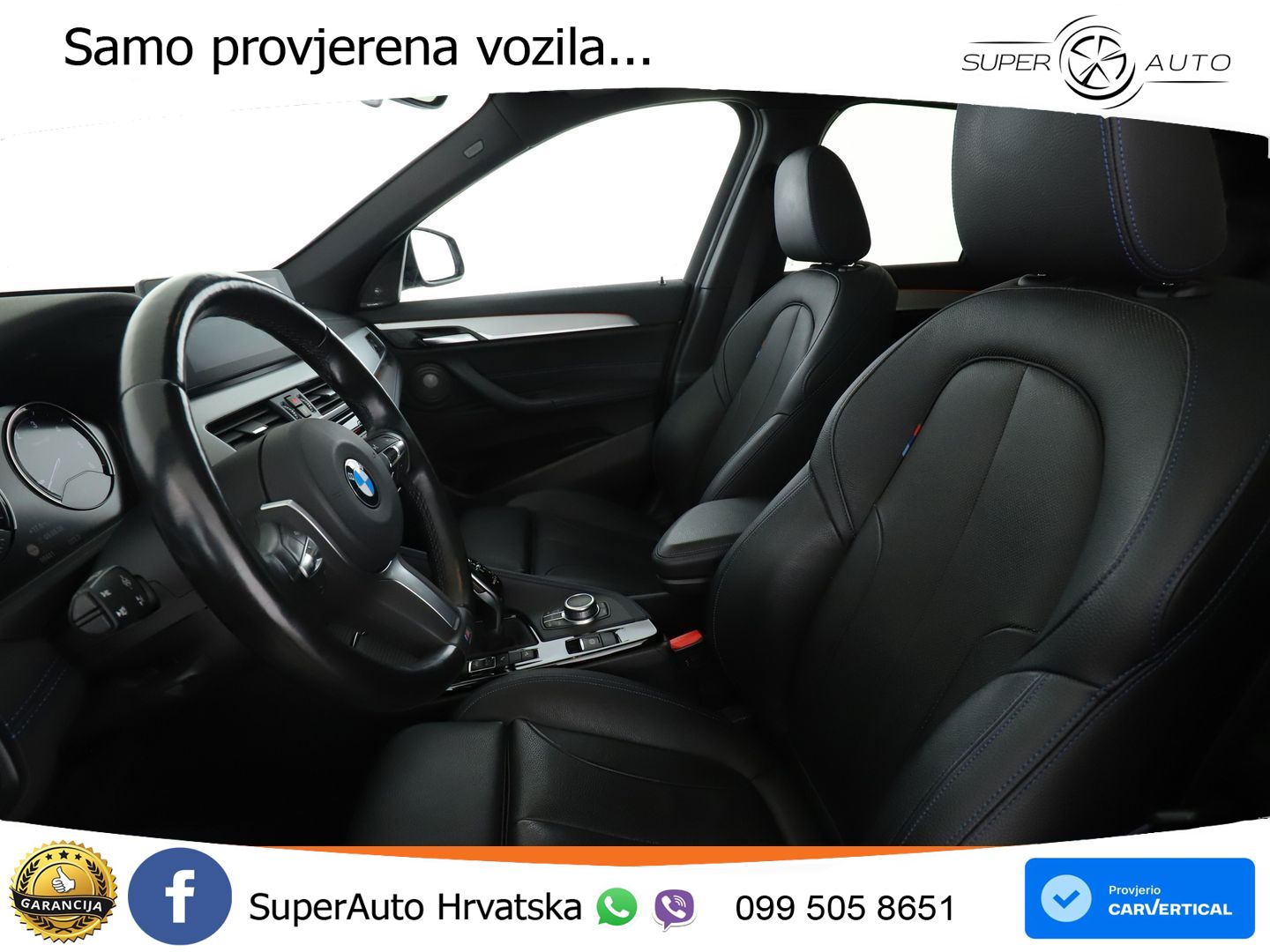 BMW X1 25d (231 KS) xDrive Steptronic M Sport