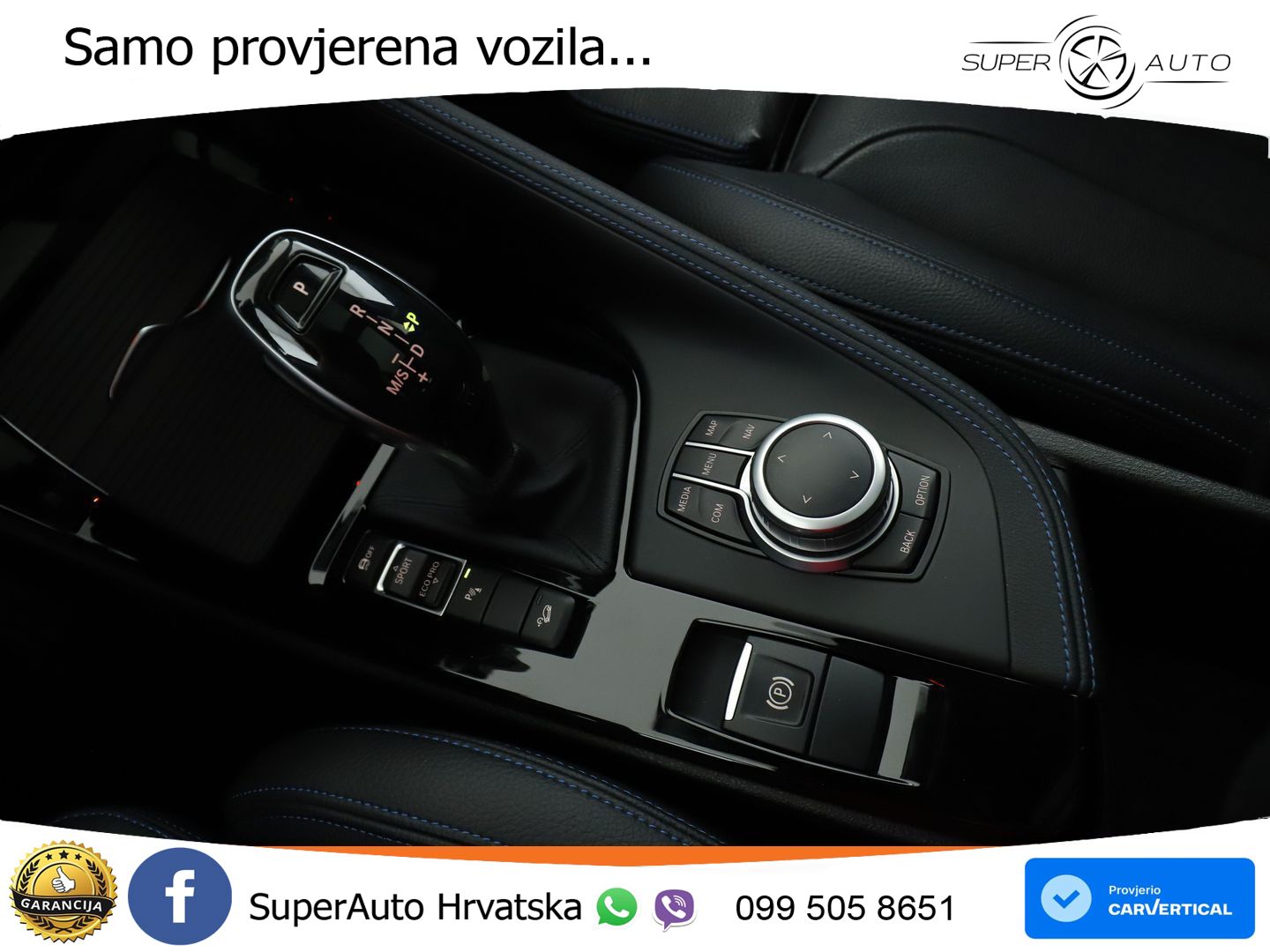 BMW X1 25d (231 KS) xDrive Steptronic M Sport