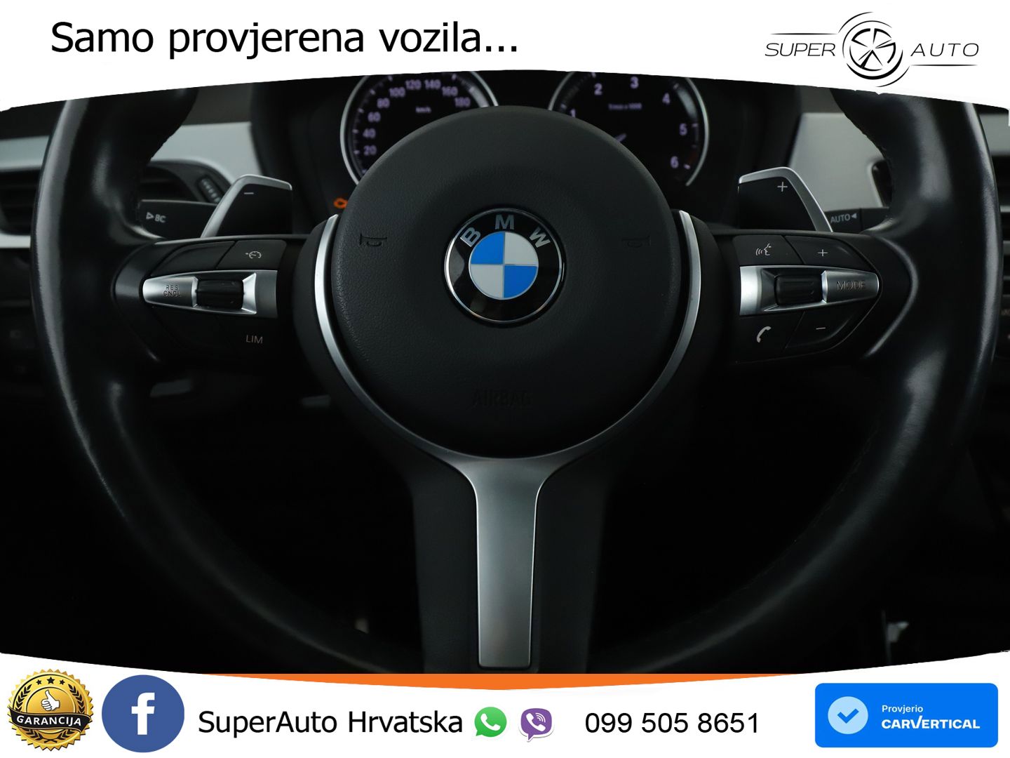 BMW X1 25d (231 KS) xDrive Steptronic M Sport