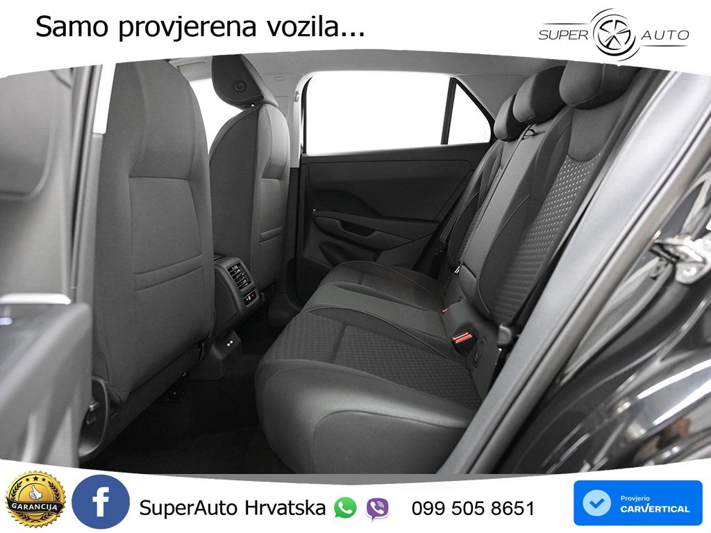 Volkswagen T-Roc II 1.5 eTSI (116 KS)  DSG LED+GR SJED+ACC