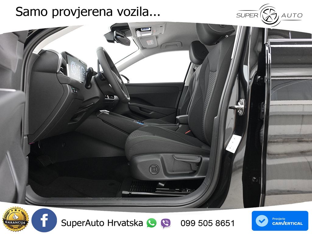 Volkswagen T-Roc II 1.5 eTSI (116 KS)  DSG LED+GR SJED+ACC