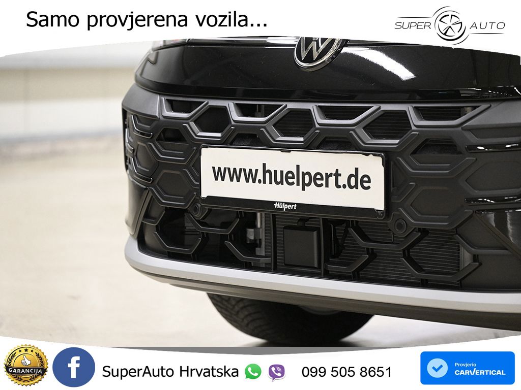 Volkswagen T-Roc II 1.5 eTSI (116 KS)  DSG LED+GR SJED+ACC