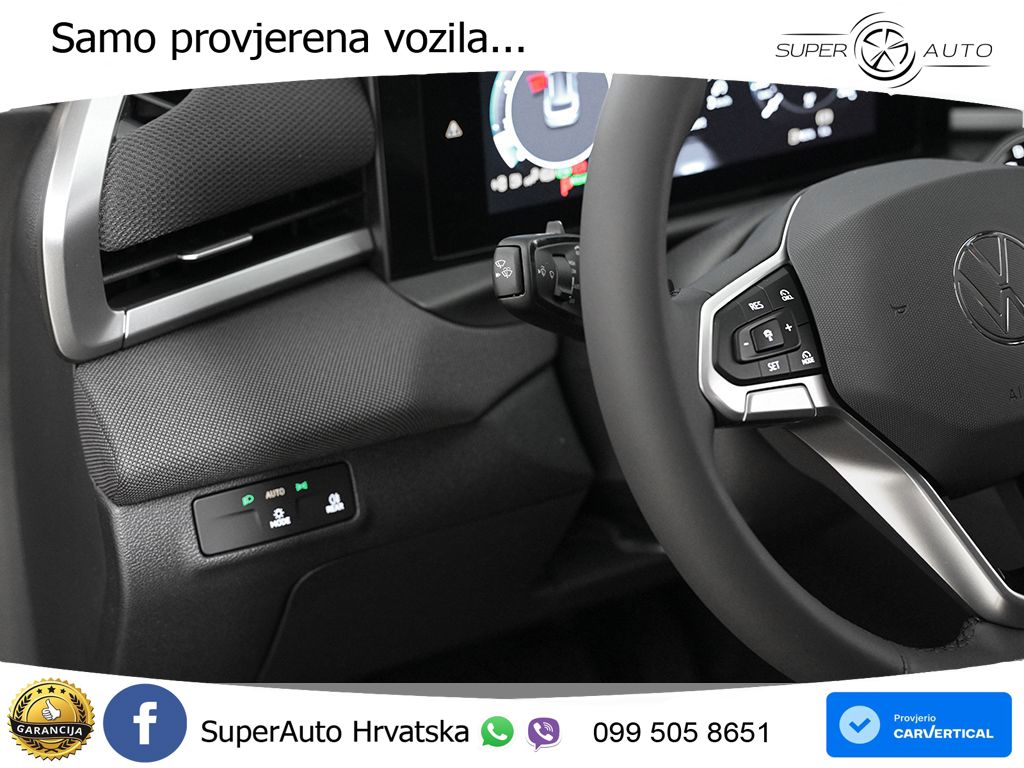 Volkswagen T-Roc II 1.5 eTSI (116 KS)  DSG LED+GR SJED+ACC